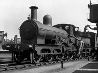442B 1924c Bulwell Common