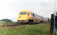 EMU 370004 1980-05-30 APT Rainhill