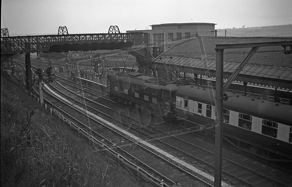 26013 1953-06-07 Penistone on S Yorks Railtour 2-ROneg-KN2-055