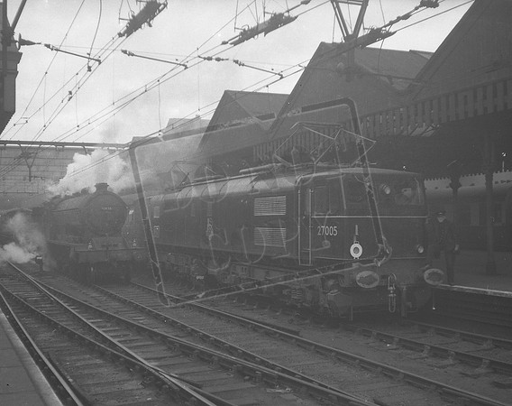27005 1950s Sheffield Victoria-RONeg5289