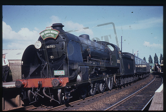 30782 1960-09-18 Totton-ROS-CG142
