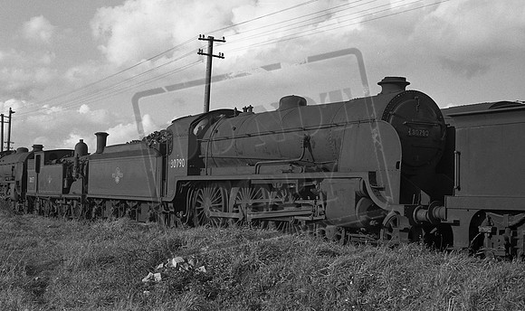 30790 1961c Eastleigh-ROneg-1509-787