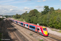 460006 2007-09-05 Earlswood