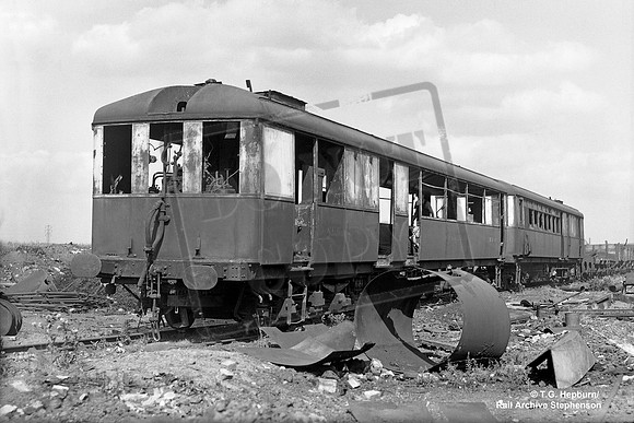LNER SRC 51909 1947-08-21 Doncaster Works