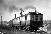 LNER SRC 43301 1932-06-02 Bagthorpe Junction
