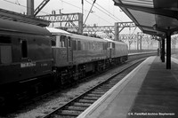E3040 1961 Manchester Piccadilly