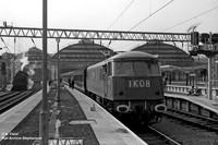 E3038 1961 Manchester Piccadilly