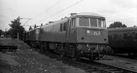 E3037 1960 East Didsbury