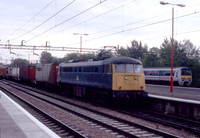85008 1990-05-08 Northampton