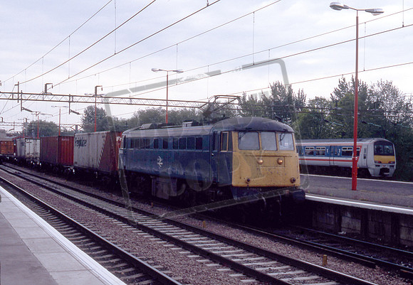 85008 1990-05-08 Northampton