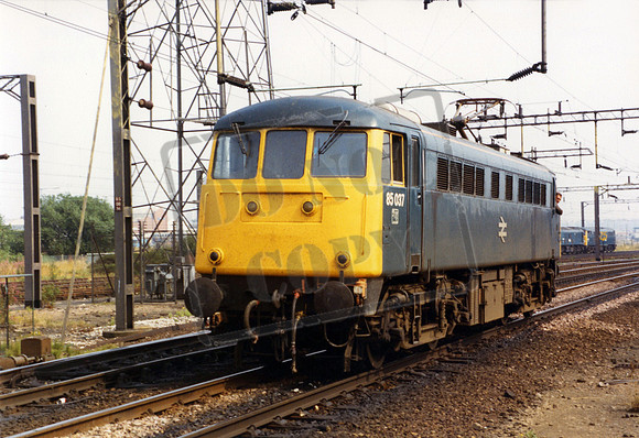 85037 1983-08-09 Bescot