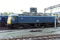85003 1982-04-04 Bescot
