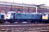 84008 1985-04-21 Crewe Works