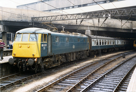 85020 1983-07-09 New Street