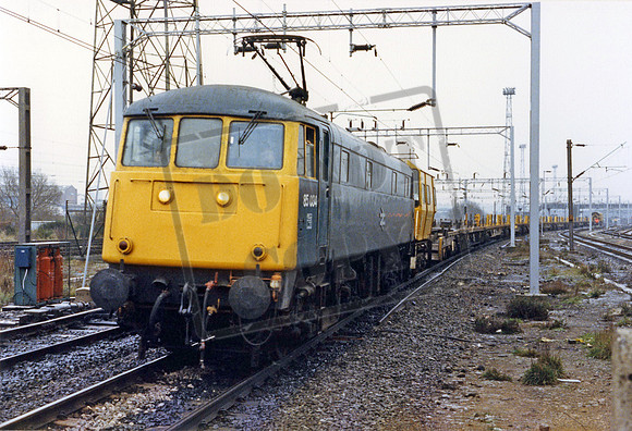 85034 1987-12-14 Bescot