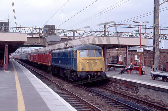 85011 1989-10-18 Bletchley