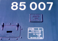 85007 1982-08-29 Bescot
