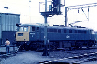 85005 1982-06-09 Bescot