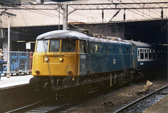 85009 1984-06-25 New Street