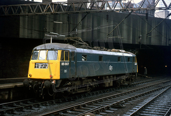 85007 1975 New Street