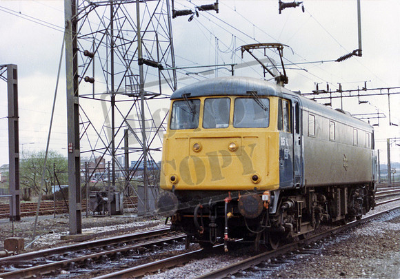 85010 1982-04-08 Bescot