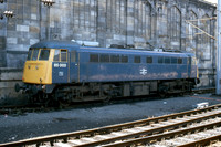 85003 1980s Carlisle Station