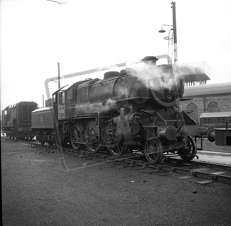 43000 1960 Willesden-ROneg-1411-216
