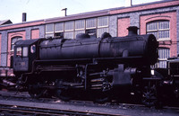 43001 1964-05-09 Swindon Works-ROS-CG1199-047