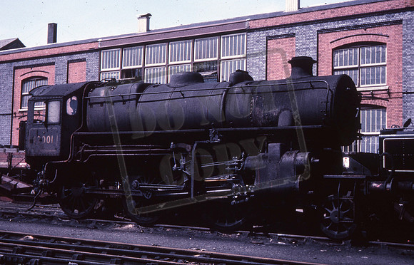 43001 1964-05-10 Swindon-ROS-CG1199-084