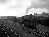 43011 1960s Morecambe Promenade-ROneg-171