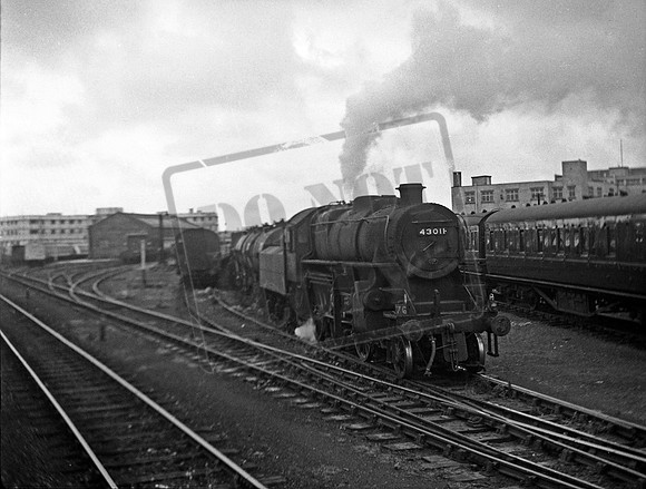 43011 1960s Morecambe Promenade-ROneg-171