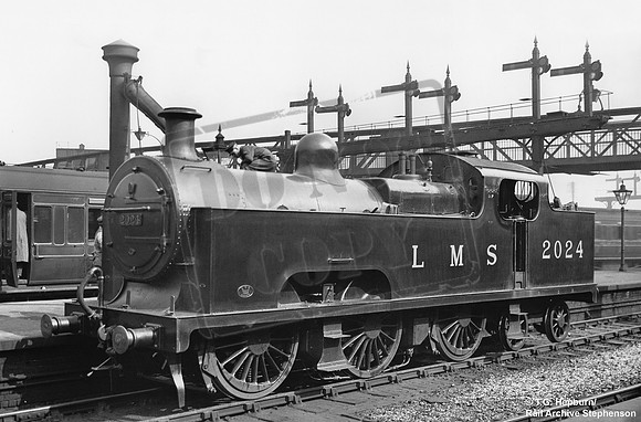2024 1930c Derby