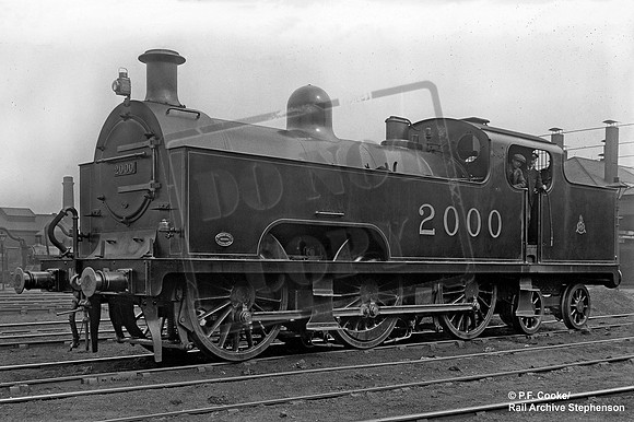 MR 2000 1912c Trafford Park