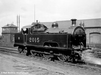 2015 1920s Derby