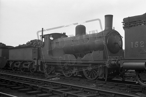 17354 1949c Scotland-ROneg-JA4-938