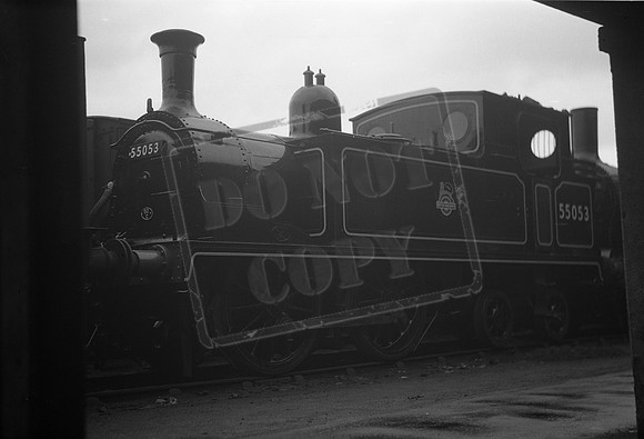 55053 1950s Balornock shed-ROneg-3011