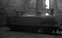 41713 1954-10-31 Kentish Town-ROneg-1901-205-101