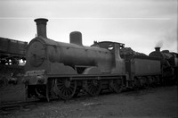 17274 1949c Ardrossan
