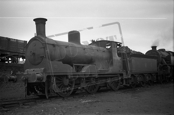 17274 1949c Ardrossan