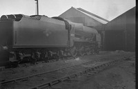 newton rings 30859 1961-06-25 Eastleigh-ROneg155-4