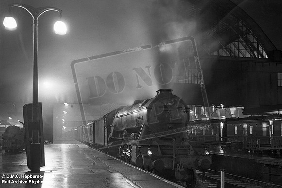 60060 1959 Kings Cross