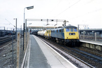 82005 1982-04-04 Bescot