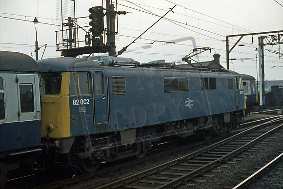82002 1970s Wolverhampton
