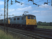 82004 1981-07-14 Near Soulbury