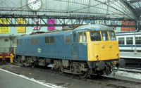 82008 1981-05-22 Liverpool lime Street
