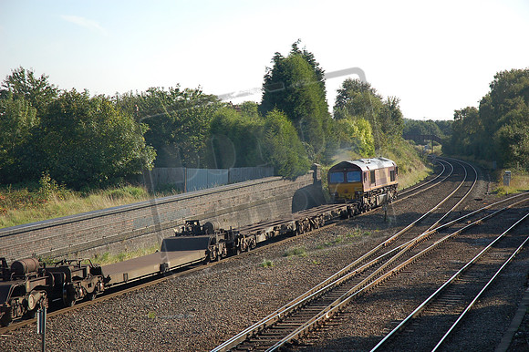 66048 2008-09-18 Water Orton