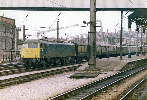 82001 1982-03-19 Preston Station