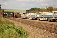66030 2008-09-18 Cossington