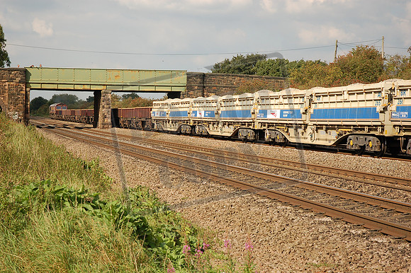 66030 2008-09-18 Cossington