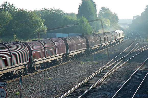 66025 2008-09-18 Water Orton